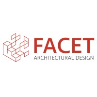 Facet Architectural Design logo - Similar company to Casco Architecture & Engineering