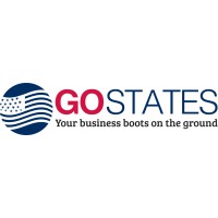 Go States LLC logo - Similar company to Cbg Consulting, Llc