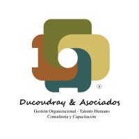 Ducoudray & Asociados logo - Similar company to A Plus Consulting Group Apcg