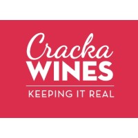 Cracka Wines logo - Similar company to Kaizen West