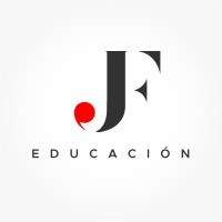 JF Educación logo - Similar company to Maya Educación