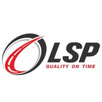 LSP GROUP logo - Similar company to Lima Smart Projects Sac