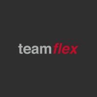 Teamflex Solutions GmbH logo - Similar company to Intercris Messeagentur Gmbh