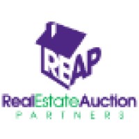 Real Estate Auction Partners, LLC logo - Similar company to Agnew & Associates