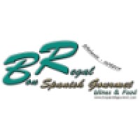 Br Spanish Gourmet logo - Similar company to Trallon Ug