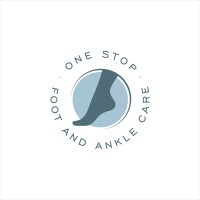 One Stop Foot And Ankle Care logo - Similar company to Issa