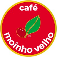 CAFÉ MOINHO VELHO logo - Similar company to Monarca Transportes