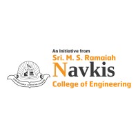 NAVKIS College of Engineering logo - Similar company to E-Behind Entertainment