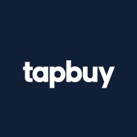 Tapbuy logo - Similar company to Schoolab | Mission-Driven Company