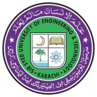 SIR SYED UNIVERSITY OF ENGINEERING AND TECHNOLOGY logo - Similar company to Auc Technologies