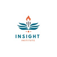 Insight Institute logo - Similar company to Seneca Regional Chamber & Development