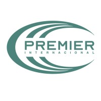 Premier Internacional logo - Similar company to Diamedic Import