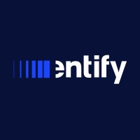 Entify logo - Similar company to Masterfinance