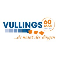 Vullings Metaalbewerking bv logo - Similar company to Mevi Group