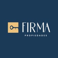 FIRMA Propiedades logo - Similar company to Upskills Latam