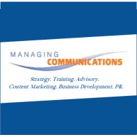 Managing Communications Consulting logo - Similar company to Clearwater Communications