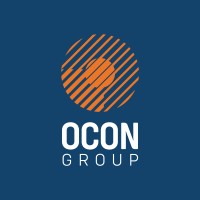 OCON GROUP logo - Similar company to Neo Intelligence