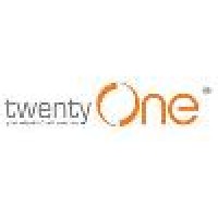 TwentyOne, spol. s r.o. logo - Similar company to Lerd Panit Aviation Group