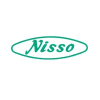 Nisso Chemical Europe GmbH logo - Similar company to Nisso & Co. Nyc