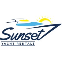 Sunset Yacht Rentals logo - Similar company to Solemarin Yachting