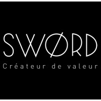 SWORD development logo - Similar company to Brorep Ag