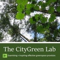 The CityGreen Lab Pty Ltd logo - Similar company to City Green Solutions