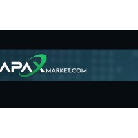 Apaxmarket logo - Similar company to Trade Scape