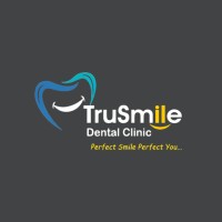 TruSmile Dental Clinic logo - Similar company to Mega Pharma