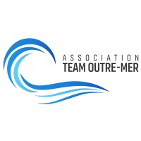 Association Team Outre-Mer logo - Similar company to Generation 2018