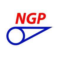 NGP logo - Similar company to Ngp