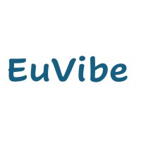 EuVibe.eu logo - Similar company to Broad & Swan