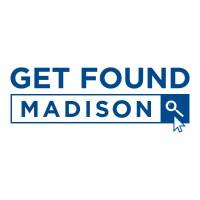 Get Found Madison logo - Similar company to Catholic Schools Foundation