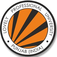 LPU Online logo - Similar company to University Of Windsor