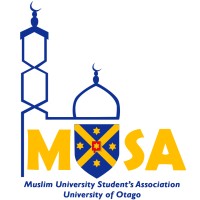 MUSA - Muslim University Students' Association (University of Otago) logo - Similar company to Apex Mentors
