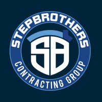 Stepbrothers Contracting Group LLC logo - Similar company to Dbk Construction Inc