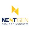 NextGen logo - Similar company to Next Generation Circle