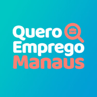 Quero Emprego Manaus logo - Similar company to Balcão De Trabalho - Empregos Em Manaus E Região Metropolitana