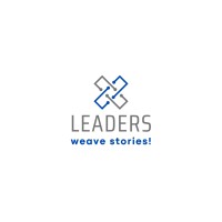 LeadersWeaveStories logo - Similar company to Johnson & Johnson Innovation’S Science & Partnering Forum