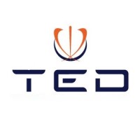 Ted Ingegneria dei Sistemi logo - Similar company to Simem Spil