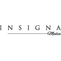 Insigna Media Online logo - Similar company to Royalsec Services Company Ltd.