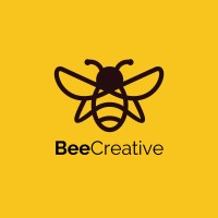 BeeCreative logo - Similar company to Bee Creative