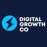 Digital Growth Co logo - Similar company to Elevated Wellness