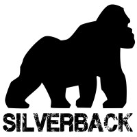 Silverback Dronten logo - Similar company to Active & Fit