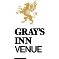 Gray's Inn Venue logo - Similar company to Events By Knight