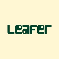 Leafer logo - Similar company to Kamberra