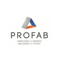 PROFAB logo - Similar company to Profab