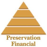 Preservation Financial Wealth Management logo - Similar company to Abound Financial, Llc.