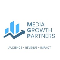Media Growth Partners logo - Similar company to Knk Consulting