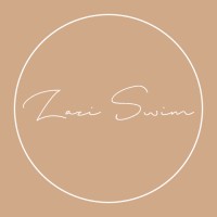 Zazi Swim logo - Similar company to Vincija Swim