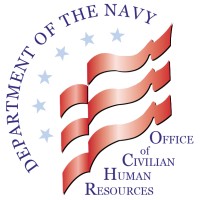 Department of the Navy Office of Civilian Human Resources (OCHR) logo - Similar company to Mchale & Slavin, P.A.